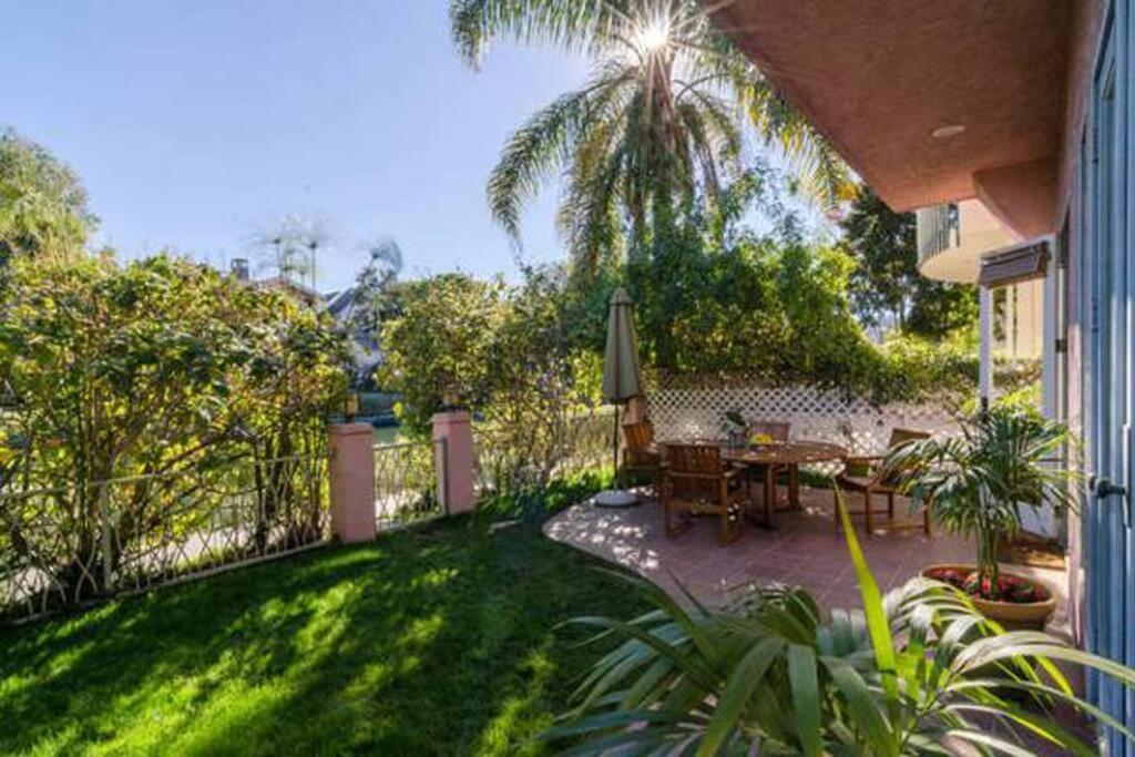 3 Bedrooms On Venice Canal. Villa Los Ángeles
