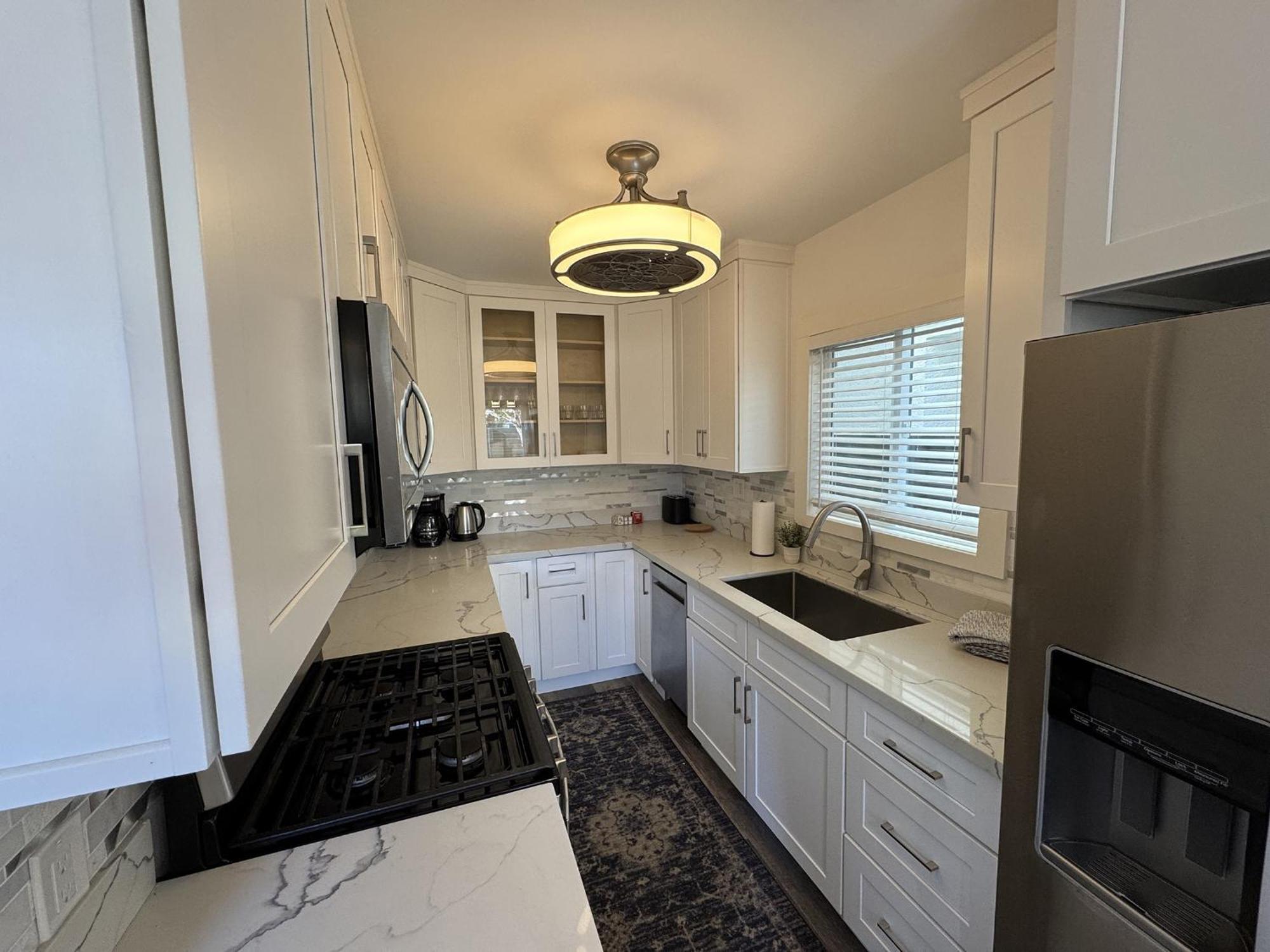 3 Bedrooms On Venice Canal. Los Ángeles